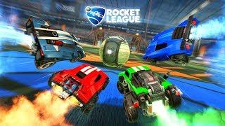 Rocket League best moments