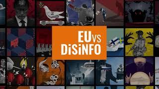 EUvsDisinfo