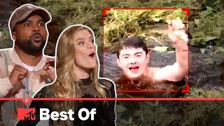 Ridiculousnessly Popular Videos: Accidentally Impressive Edition  Ridiculousness