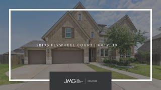 Home for sale Katy Texas 28106 Flywheel Ct, Katy, TX, 77494