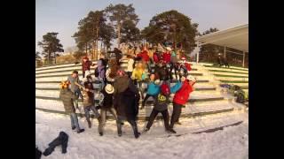 Harlem Shake (Rus Siberia Kansk Edition) V2