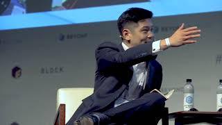 [Official After-Movie] Beyond Blocks Summit Seoul 2018