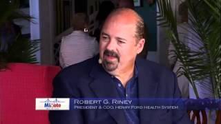 Robert Riney- Henry Ford Health System