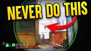 I Asked a Top 0.01% Player How to Get Good at PvP (ft. Diffizzle)