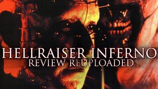 Hellraiser: Inferno - Review Reuploaded