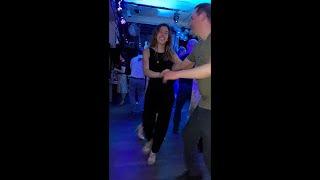 Sylwia und Michael | Salsa | Danse Danse Danse