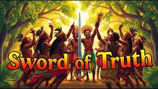 Sword Of Truth || Fusion Fire Reggae Music Hits || Roots Reggae Music Hits