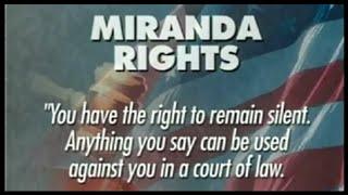 NHD 2014 Washington State 1st Place Documentary - Miranda v. Arizona: Liberty and Justice for All