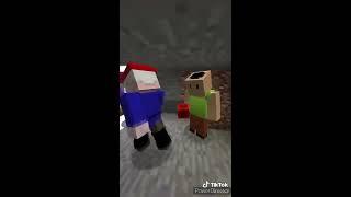 TikTok - Minecraft Hamood Habibi Compilation (Part 3)