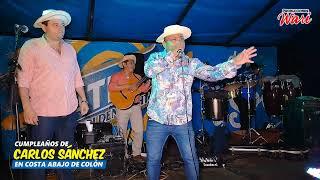 TIENES QUE VER COMPLETO - CONTROVERSIA MUY DURA ENTRE AGUSTIN Y ELIOT - Fiesta de Carlos Sánchez