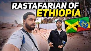 exploring shashamane: inside the rastafarian community in ethiopia"