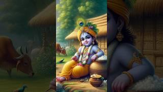 "Lord Krishna’s Life: The Untold Episode!"Want the vibe to be more mysterious