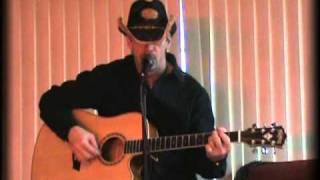 Country Boy Cover by Tim Sharp