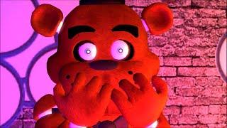 Five Nights at Freddy's: Freddy Farts SFM