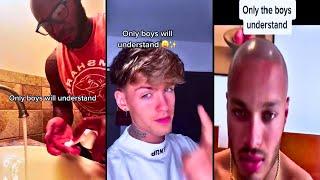 ONLY BOYS WILL UNDERSTAND  TIKTOK COMPILATION #6