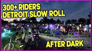 Slow Roll - Mega Group Ride (2024)