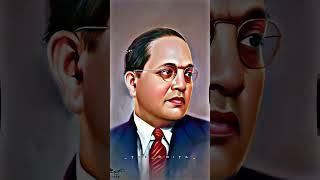 Dr Ambedkar Whatsapp status  #ambedkar #shorts