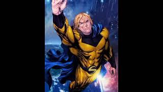 Sentry edit || Thunderbolts #marvel #sentry #thunderbolts #shorts