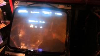 Nintendo NES CPU in a Vs System