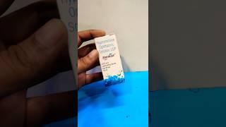 Eyemist #eyedrop #eye #shorts #ytshorts #ytshortsindia #hydroxypropyl #cellulose #eyeirritation