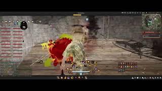 BDO Succession Hashashin PVP #1