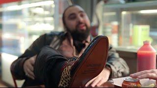 CHICKEN SHOP DATE - CHABUDDY G: FASHIONISTA