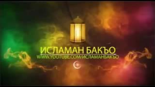 Хьехам - Куьгаца дег1а лаам кхочуш бича марх духи?