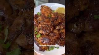 MY “LAZY GIRL” CHICKEN THIGHS