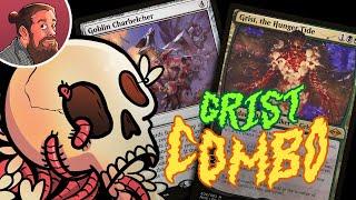 Grist's Infamous Insect Combo | Modern Meme or Dream?