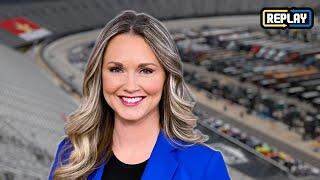 I challenged Kimmie Coon To Hold Her Breath While Going Around Bristol