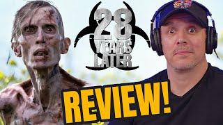 28 Years Later - Movie Review
