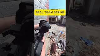 SEAL Team 6 Activated – Inside Syria  | Special Ops Raid Footage #deltaforce   #iran  #codshorts