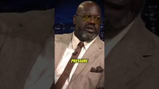 THIS Changed Shaq Forever…