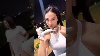 anya geraldine