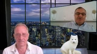 Вангуш Льянов предсказывает чеченцам третью войну. Чего хотят ингуши.