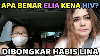 Apa Benar Elia Kena HIV ? di Bongkar Habis Lina Wijaya & Mikhana