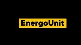 EnergoUnit UA. Аренда генератора