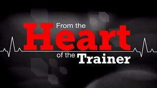 Why Does Personal Fall Protection Matter? | Heart of the Trainer | Kevin Muldoon