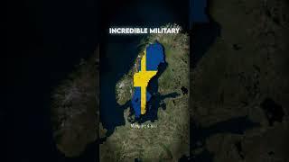 Countries ranked by military
