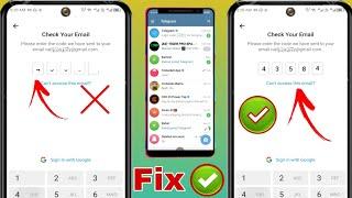 How To Fix Telegram Not Sending Code (Update 2024)