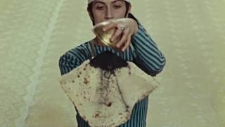 The Color of Pomegranates - 1968 Sergei Parajanov HD