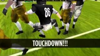 Mike Vick: GameTime gameplay!