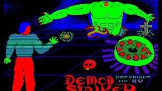 Demon Stalker Elektronika BK 0010 0011 FROM http craig anderson themes weebly com 1991KV PDP 11