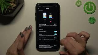 How to Enable Dark Mode on TikTok - Enable Light Mode