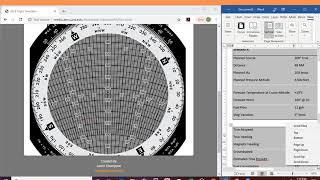 Using the E6-B Flight Computer in Aviation | Flight Training | FlightInsight