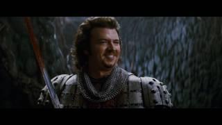 Your Highness - Minotaur Scene - HD