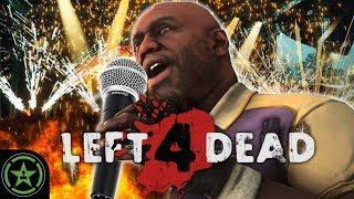 MATT'S ROCK CONCERT - Left 4 Dead 2: Dark Carnival | Let's Play