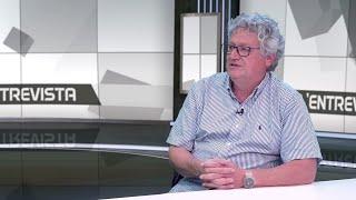 L'Entrevista a Pere Bové, president de la D.O Terra Alta