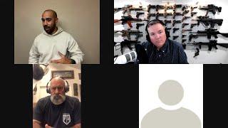 P&S ModCast 292 - The Applicability of Small Caliber Pistols