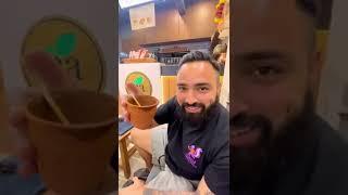 Travelwithchris visits Mumbai, India for the First Time! 